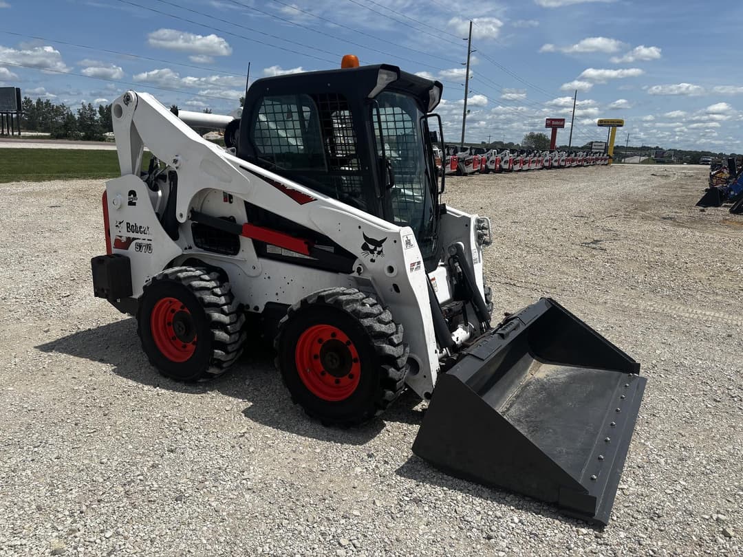 Image of Bobcat S770 Primary image