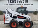 2022 Bobcat S770 Image