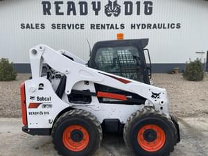 2022 Bobcat S770 Image