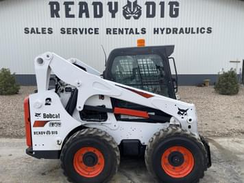 Main image Bobcat S770