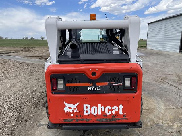 Image of Bobcat S770 equipment image 2