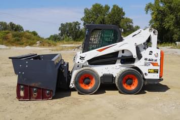 Main image Bobcat S770
