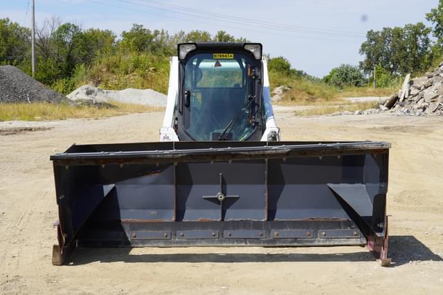 Image of Bobcat S770 equipment image 2