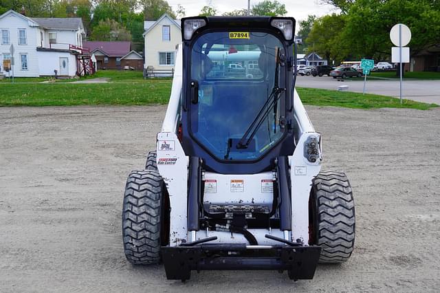 Image of Bobcat S770 equipment image 2