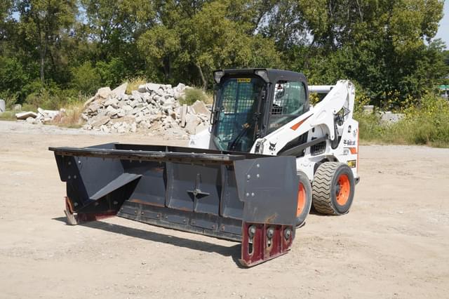 Image of Bobcat S770 equipment image 1