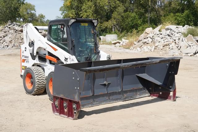 Image of Bobcat S770 equipment image 3