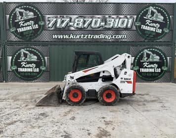 Main image Bobcat S770
