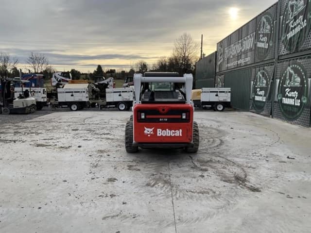 Image of Bobcat S770 equipment image 2
