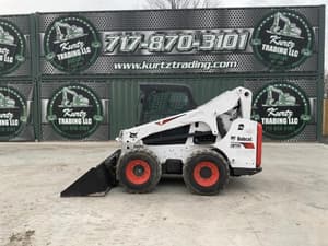 2022 Bobcat S770 Image