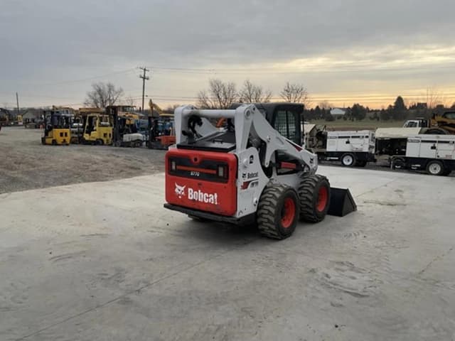 Image of Bobcat S770 equipment image 3