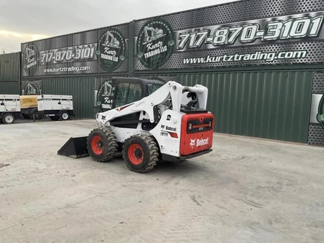 Image of Bobcat S770 equipment image 1
