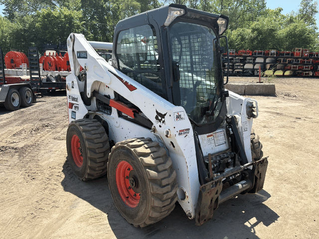 Image of Bobcat S770 equipment image 3