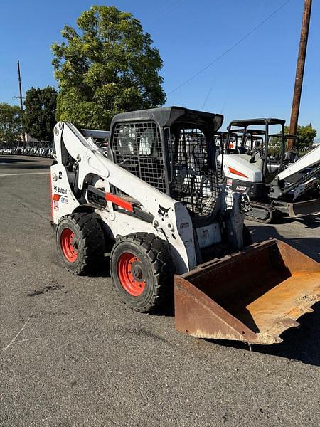 Image of Bobcat S770 Primary image