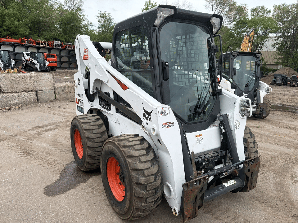 Image of Bobcat S770 Primary image
