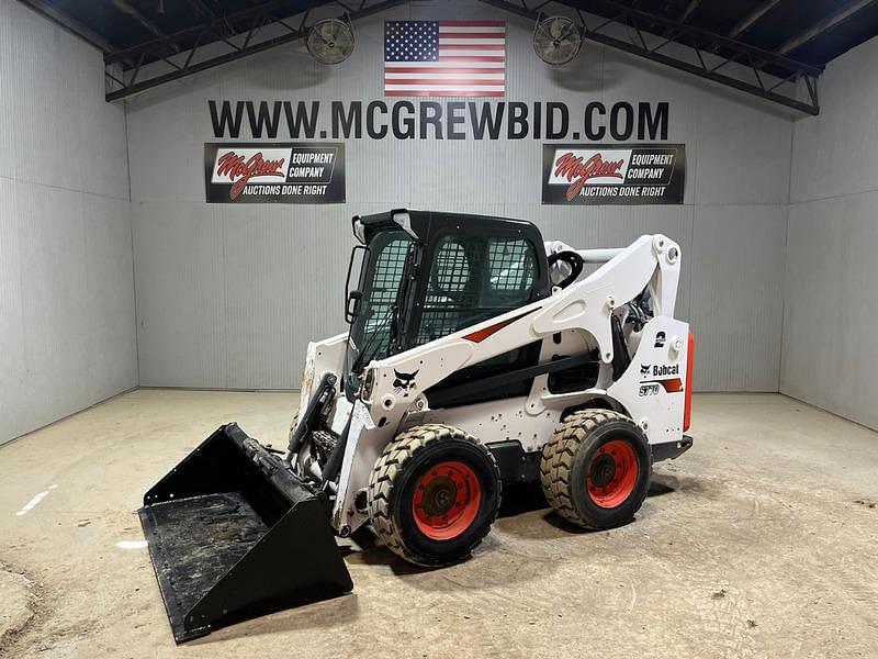 Image of Bobcat S770 Primary image
