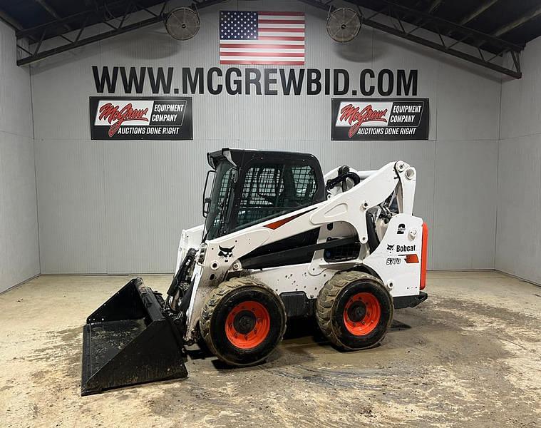 Image of Bobcat S770 Primary image