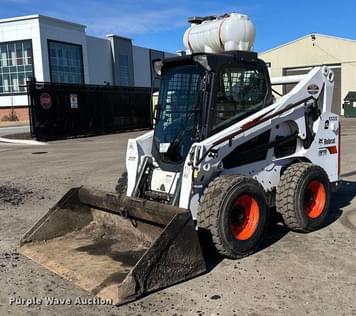 Main image Bobcat S770