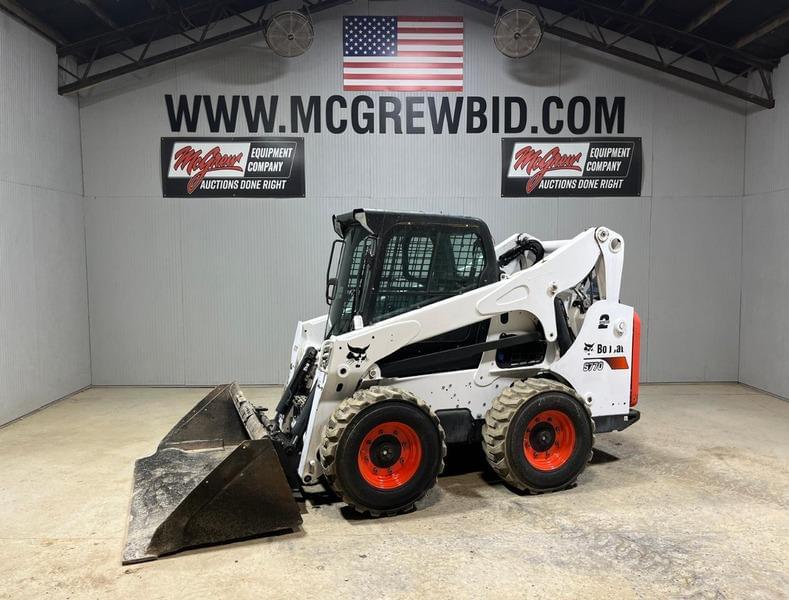 Image of Bobcat S770 Primary image