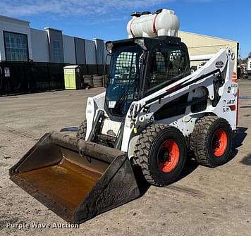 Main image Bobcat S770