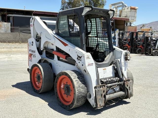 Image of Bobcat S770 equipment image 1