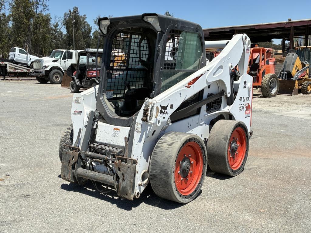 Image of Bobcat S770 Primary image