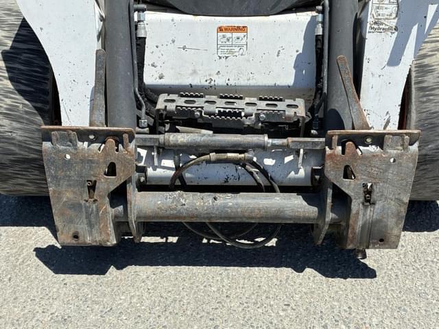 Image of Bobcat S770 equipment image 4