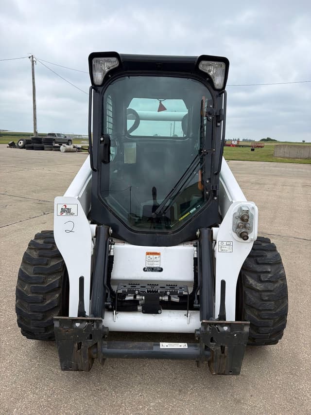 Image of Bobcat S770 equipment image 1