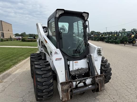 Image of Bobcat S850 equipment image 2