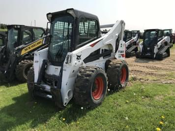 Main image Bobcat S850