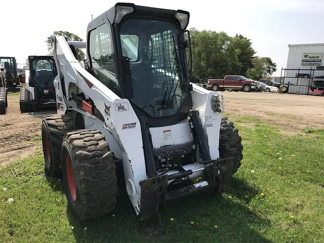 Image of Bobcat S850 equipment image 3