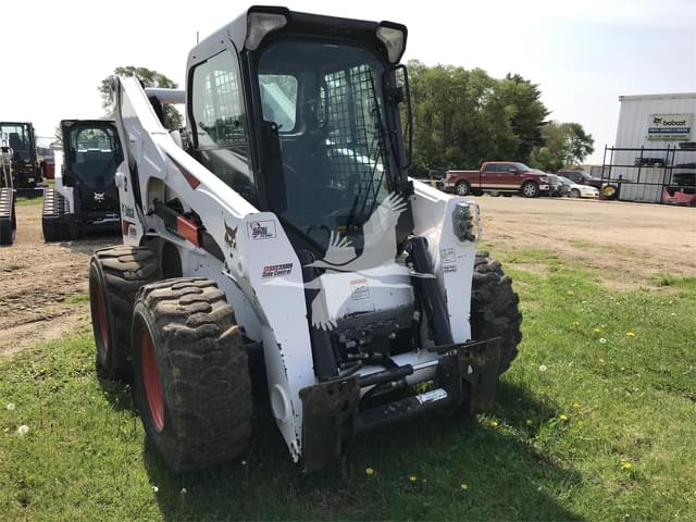 Image of Bobcat S850 equipment image 3