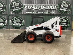 2022 Bobcat S850 Image