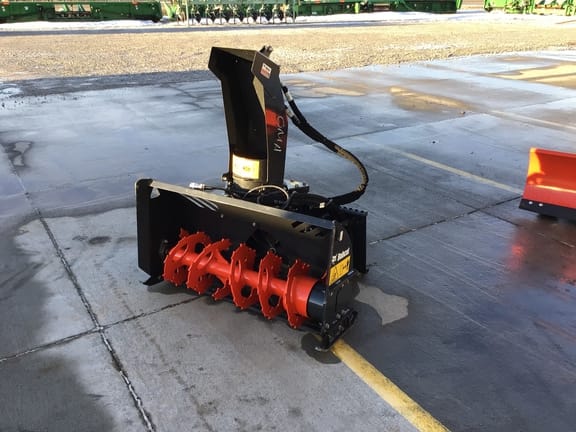 2022 Bobcat SB26X48 Equipment Image0