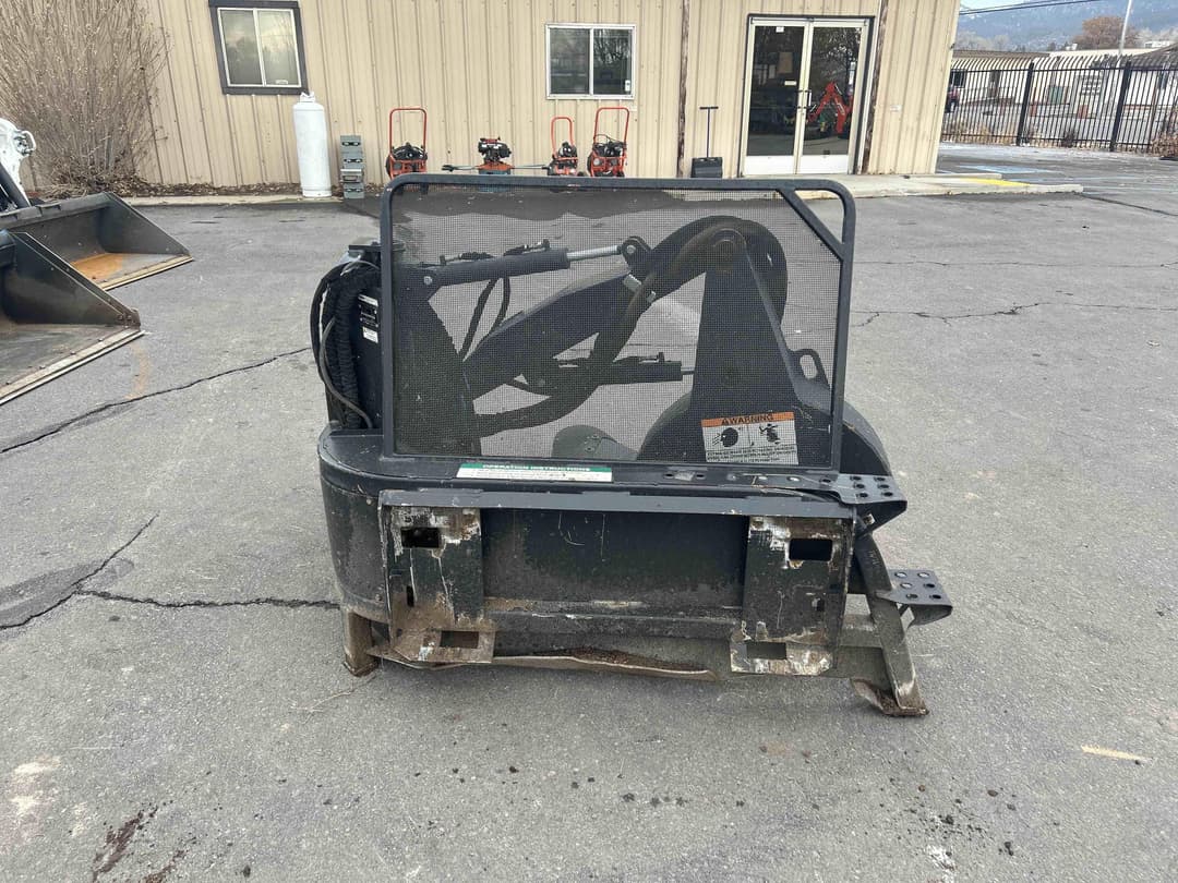Image of Bobcat SG60 Image 1