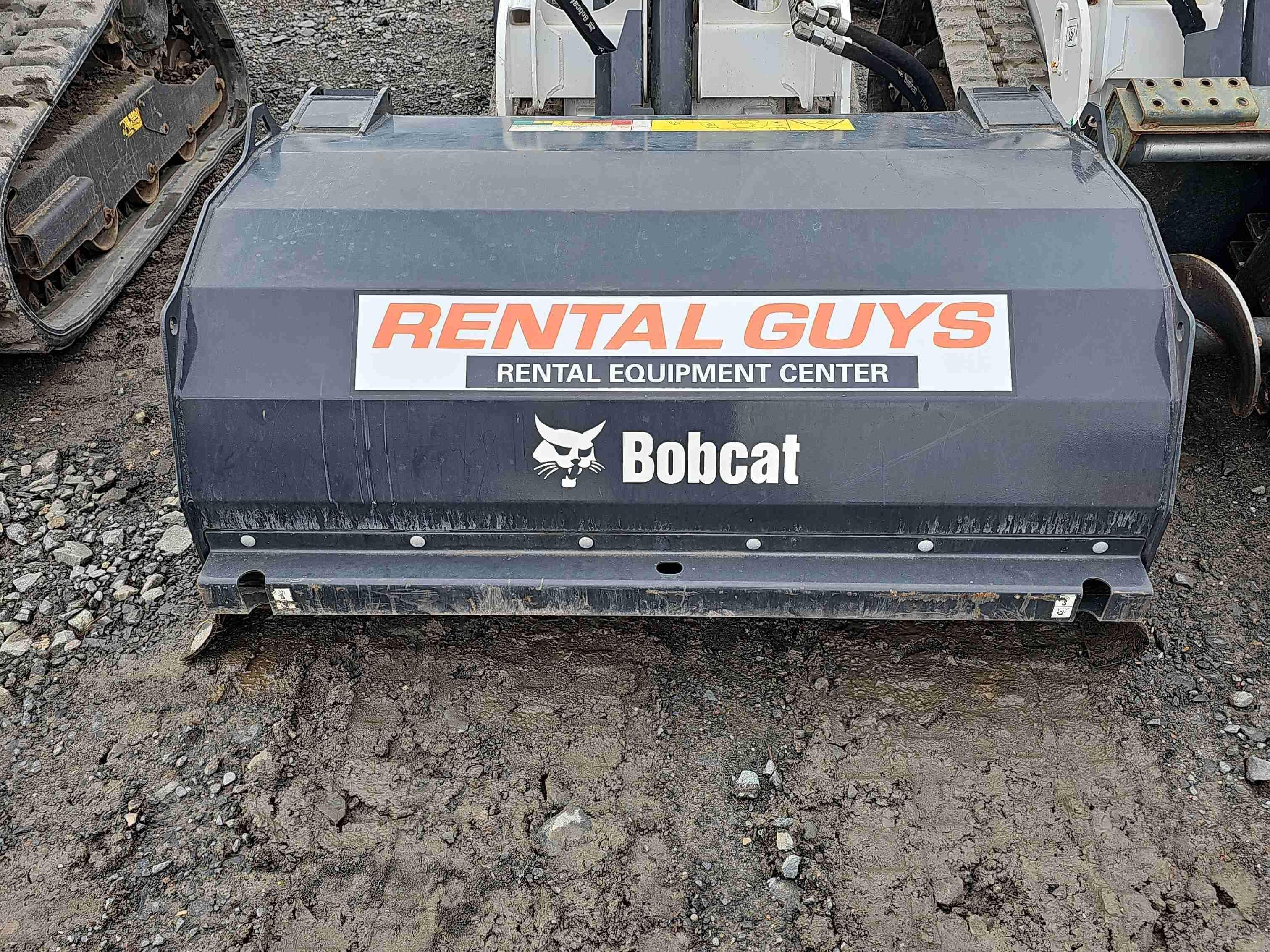 2022 Bobcat Undetermined Equipment Image0