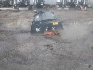 2022 Bobcat Undetermined Image