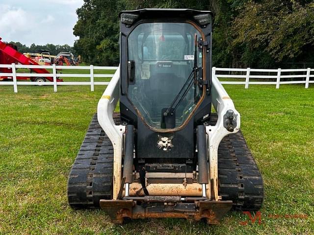 Image of Bobcat T76 equipment image 1