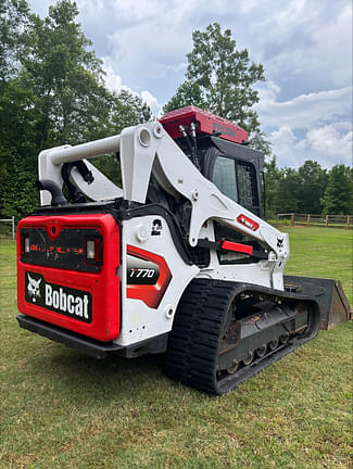 Image of Bobcat T770 equipment image 3