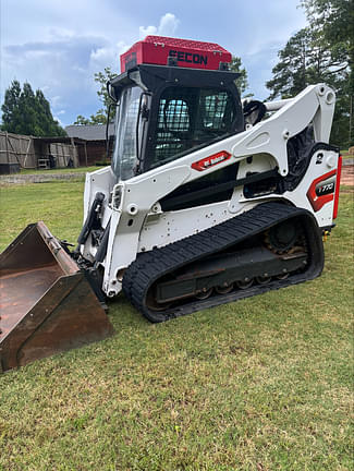 Image of Bobcat T770 equipment image 1