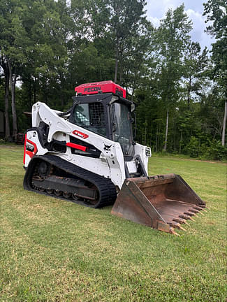 Image of Bobcat T770 Primary image
