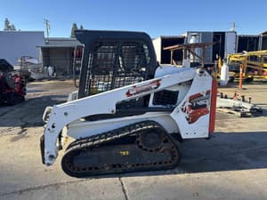 2022 Bobcat T450 Image