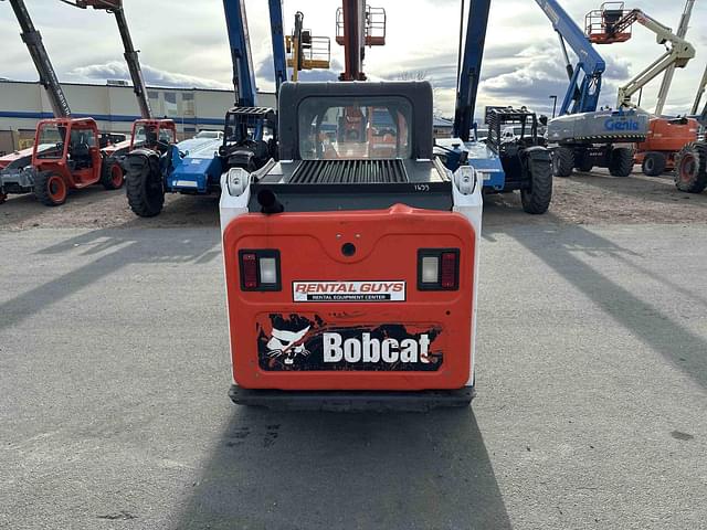 Image of Bobcat T450 equipment image 1