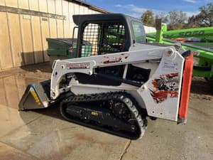 2022 Bobcat T450 Image