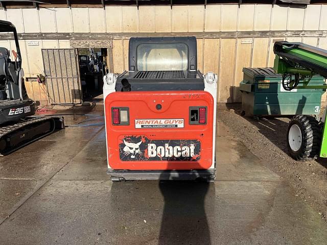 Image of Bobcat T450 equipment image 1