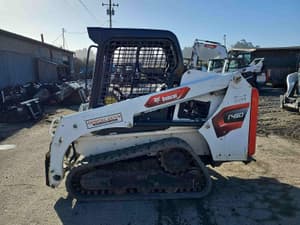 2022 Bobcat T450 Image