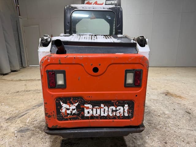 Image of Bobcat T450 equipment image 3