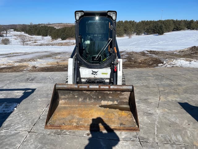 Image of Bobcat 450 equipment image 1