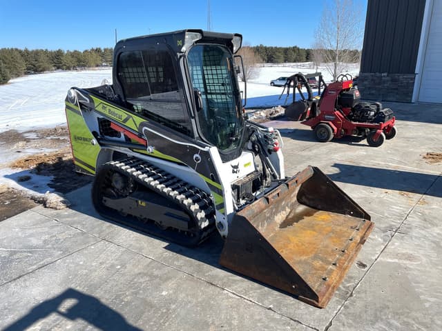 Image of Bobcat 450 equipment image 2