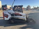 2022 Bobcat T550 Image