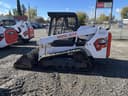 2022 Bobcat T550 Image